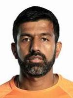 Rohan Bopanna