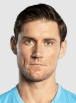 Matthew Ebden