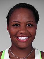 Taylor Townsend